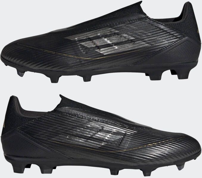 adidas Performance Voetbalschoenen F50 LEAGUE LACELESS FG MG