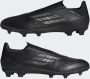 Adidas F50 LEAGUE LL FG Core Black Iron Metallic Gold Metallic- Core Black Iron Metallic Gold Metallic - Thumbnail 10