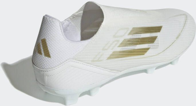 adidas Performance Voetbalschoenen F50 LEAGUE LACELESS FG MG