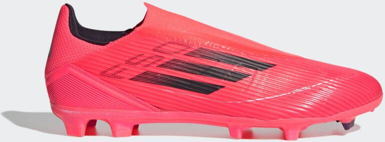 adidas Performance Voetbalschoenen F50 LEAGUE LACELESS FG MG