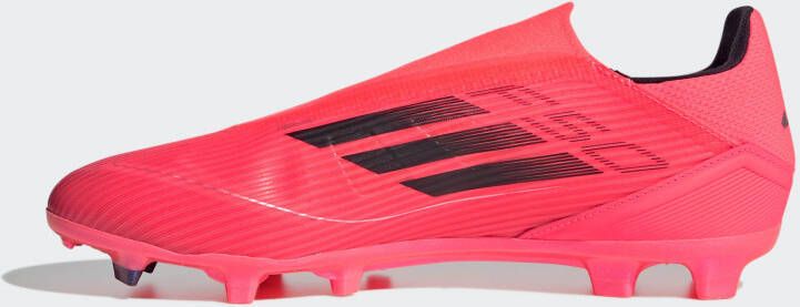 adidas Performance Voetbalschoenen F50 LEAGUE LACELESS FG MG