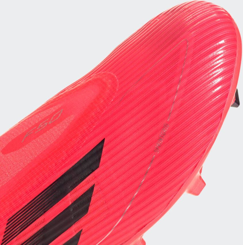 adidas Performance Voetbalschoenen F50 LEAGUE LACELESS FG MG