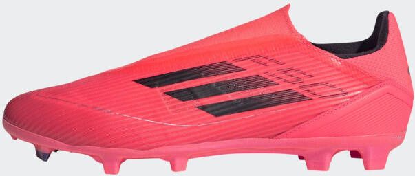 adidas Performance Voetbalschoenen F50 LEAGUE LACELESS FG MG