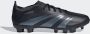 Adidas Performance Predator 24 League Low Multi-Ground Voetbalschoenen Dames Zwart - Thumbnail 3