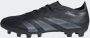 Adidas Performance Predator 24 League Low Multi-Ground Voetbalschoenen Dames Zwart - Thumbnail 10