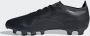 Adidas Performance Predator 24 League Low Multi-Ground Voetbalschoenen Dames Zwart - Thumbnail 4