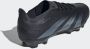 Adidas Performance Predator 24 League Low Multi-Ground Voetbalschoenen Dames Zwart - Thumbnail 6