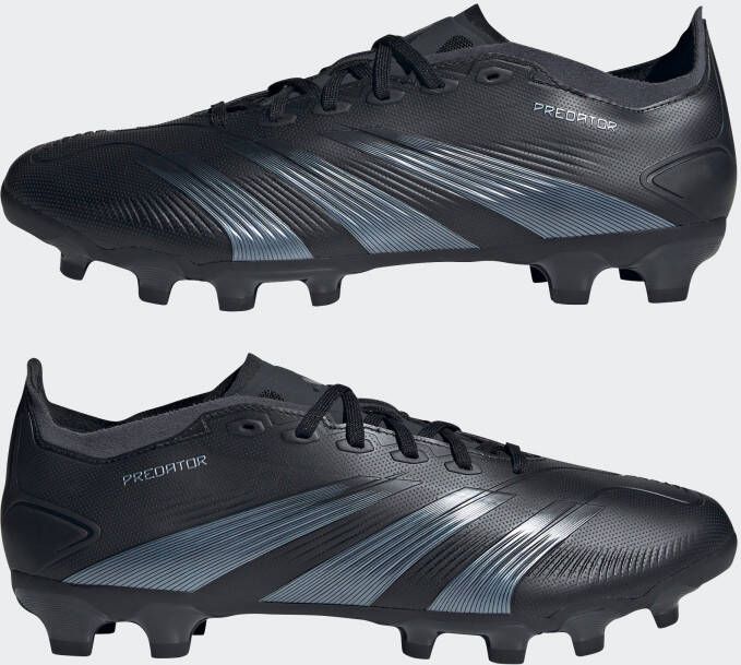 adidas Performance Voetbalschoenen PREDATOR 24 LEAGUE LOW MG