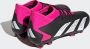 Adidas Performance Predator Accuracy.3 Firm Ground Voetbalschoenen Unisex Zwart - Thumbnail 6