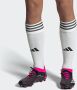 Adidas Performance Predator Accuracy.3 Firm Ground Voetbalschoenen Unisex Zwart - Thumbnail 10