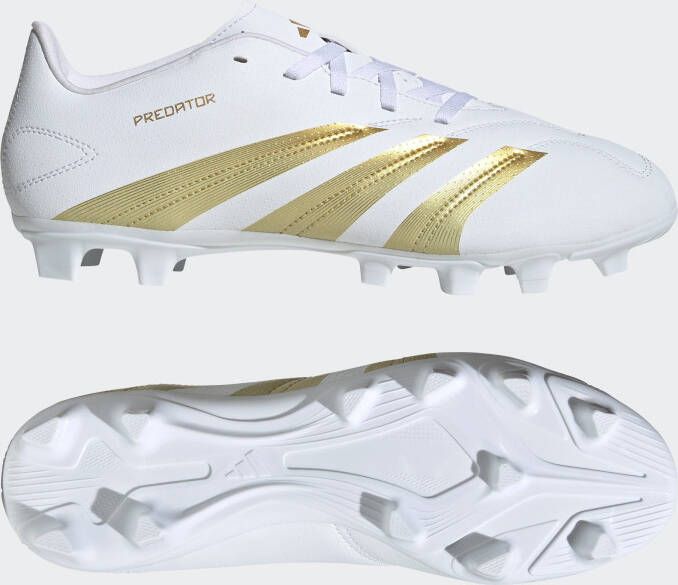 adidas Performance Voetbalschoenen PREDATOR CLUB FXG