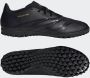 Adidas Performance Predator Club senior voetbalschoenen zwart antraciet - Thumbnail 13