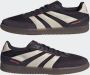 Adidas Perfor ce Predator Freestyle Indoor Voetbalschoenen Unisex Paars - Thumbnail 13