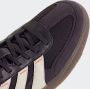 Adidas Perfor ce Predator Freestyle Indoor Voetbalschoenen Unisex Paars - Thumbnail 8