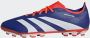 Adidas Perfor ce Predator League 2G 3G Artificial Grass Voetbalschoenen Unisex Blauw - Thumbnail 13