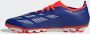 Adidas Perfor ce Predator League 2G 3G Artificial Grass Voetbalschoenen Unisex Blauw - Thumbnail 5