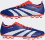 Adidas Perfor ce Predator League 2G 3G Artificial Grass Voetbalschoenen Unisex Blauw - Thumbnail 11