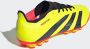 Adidas Performance Predator League 2G 3G Artificial Grass Voetbalschoenen Unisex Geel - Thumbnail 7