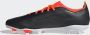 Adidas Perfor ce Predator League Firm Ground Voetbalschoenen Unisex Zwart - Thumbnail 7