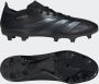 Adidas Perfor ce Predator Sr. voetbalschoenen zwart antraciet - Thumbnail 13