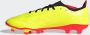 Adidas Predator League Low FG Team Solar Yellow 2 Core Black Solar Red- Team Solar Yellow 2 Core Black Solar Red - Thumbnail 7