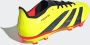 Adidas Predator League Low FG Team Solar Yellow 2 Core Black Solar Red- Team Solar Yellow 2 Core Black Solar Red - Thumbnail 7