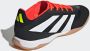 Adidas Performance Predator League Indoor Voetbalschoenen Unisex Zwart - Thumbnail 6