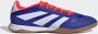 Adidas Perfor ce Predator League Indoor Voetbalschoenen Unisex Blauw - Thumbnail 3