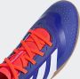 Adidas Perfor ce Predator League Indoor Voetbalschoenen Unisex Blauw - Thumbnail 8