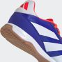 Adidas Perfor ce Predator League Indoor Voetbalschoenen Unisex Blauw - Thumbnail 9