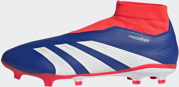 adidas Performance Voetbalschoenen PREDATOR LEAGUE LACELESS FG