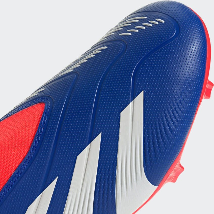 adidas Performance Voetbalschoenen PREDATOR LEAGUE LACELESS FG