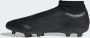 Adidas PREDATOR LEAGUE LL FG Core Black Carbon Gold Metallic- Core Black Carbon Gold Metallic - Thumbnail 9