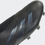 Adidas PREDATOR LEAGUE LL FG Core Black Carbon Gold Metallic- Core Black Carbon Gold Metallic - Thumbnail 14