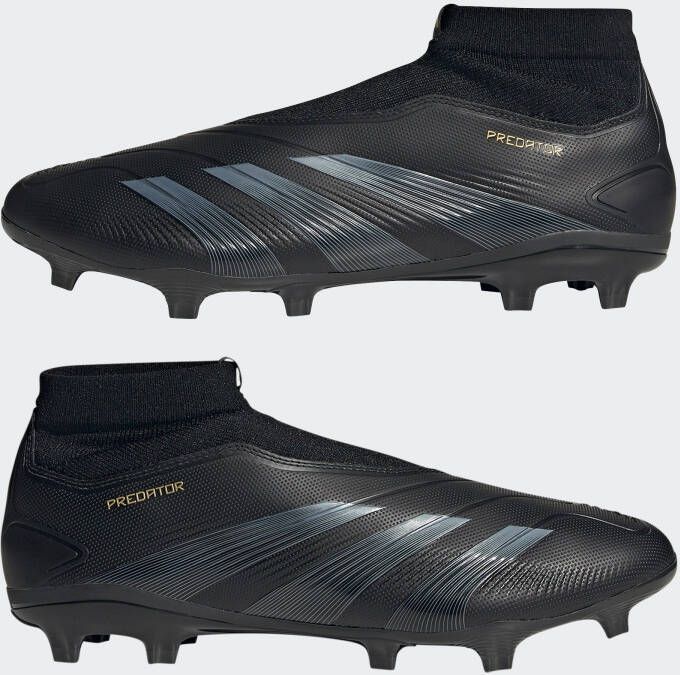 adidas Performance Voetbalschoenen PREDATOR LEAGUE LACELESS FG