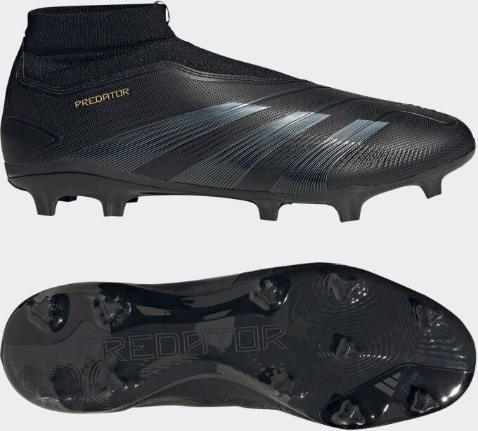 adidas Performance Voetbalschoenen PREDATOR LEAGUE LACELESS FG