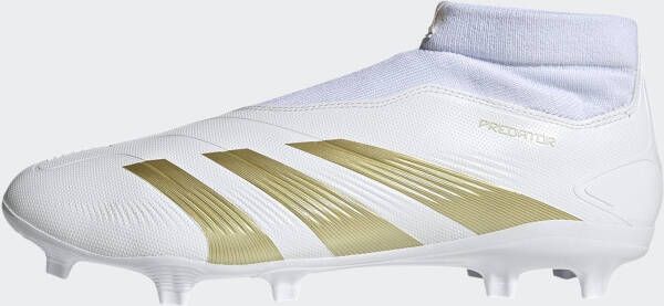 adidas Performance Voetbalschoenen PREDATOR LEAGUE LACELESS FG