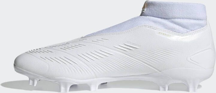 adidas Performance Voetbalschoenen PREDATOR LEAGUE LACELESS FG