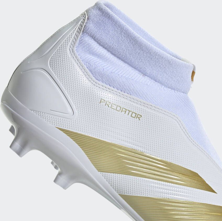 adidas Performance Voetbalschoenen PREDATOR LEAGUE LACELESS FG