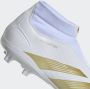 Adidas Perfor ce Voetbalschoenen PREDATOR LEAGUE LACELESS FG - Thumbnail 9