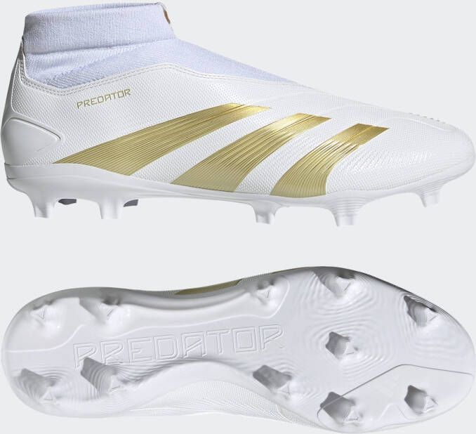 adidas Performance Voetbalschoenen PREDATOR LEAGUE LACELESS FG