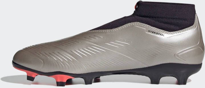 adidas Performance Voetbalschoenen PREDATOR LEAGUE LACELESS FG