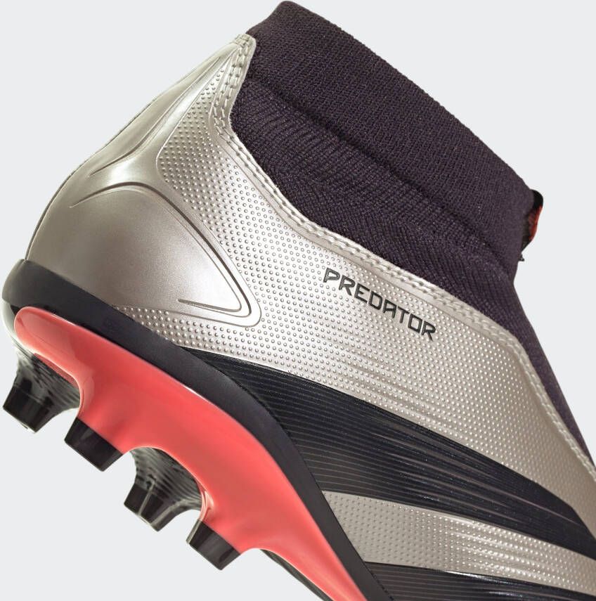 adidas Performance Voetbalschoenen PREDATOR LEAGUE LACELESS FG