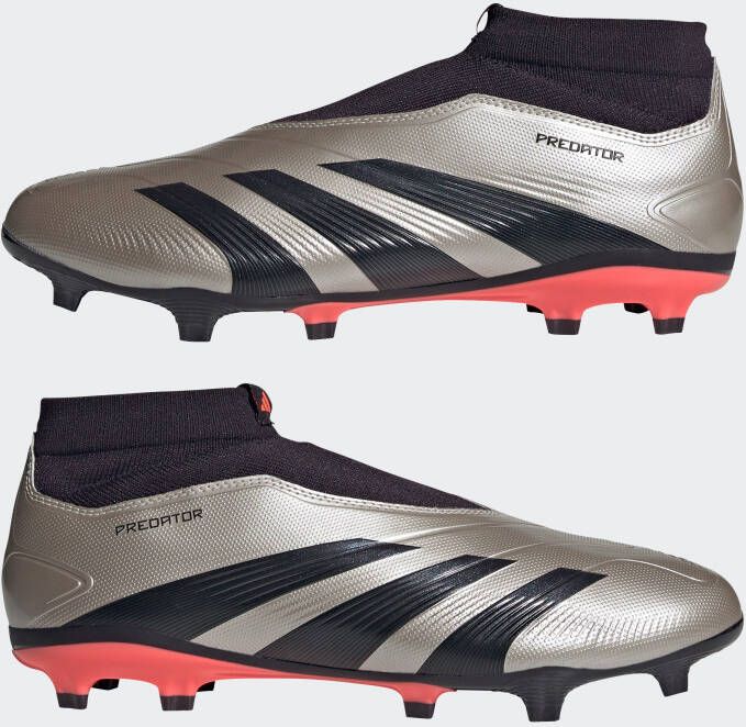 adidas Performance Voetbalschoenen PREDATOR LEAGUE LACELESS FG