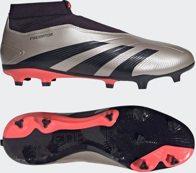 adidas Performance Voetbalschoenen PREDATOR LEAGUE LACELESS FG