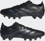 Adidas Perfor ce Predator League Multi-Ground Voetbalschoenen Unisex Zwart - Thumbnail 11