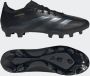 Adidas Perfor ce Predator League Multi-Ground Voetbalschoenen Unisex Zwart - Thumbnail 12