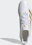 Adidas Perfor ce Predator League Multi-Ground Voetbalschoenen Unisex Wit - Thumbnail 6