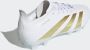 Adidas Perfor ce Predator League Multi-Ground Voetbalschoenen Unisex Wit - Thumbnail 7