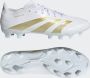 Adidas Perfor ce Predator League Multi-Ground Voetbalschoenen Unisex Wit - Thumbnail 12